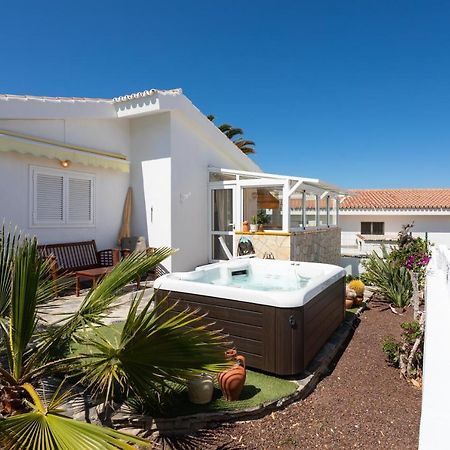 Jill'S Dream Villa Costa Adeje  Exterior foto