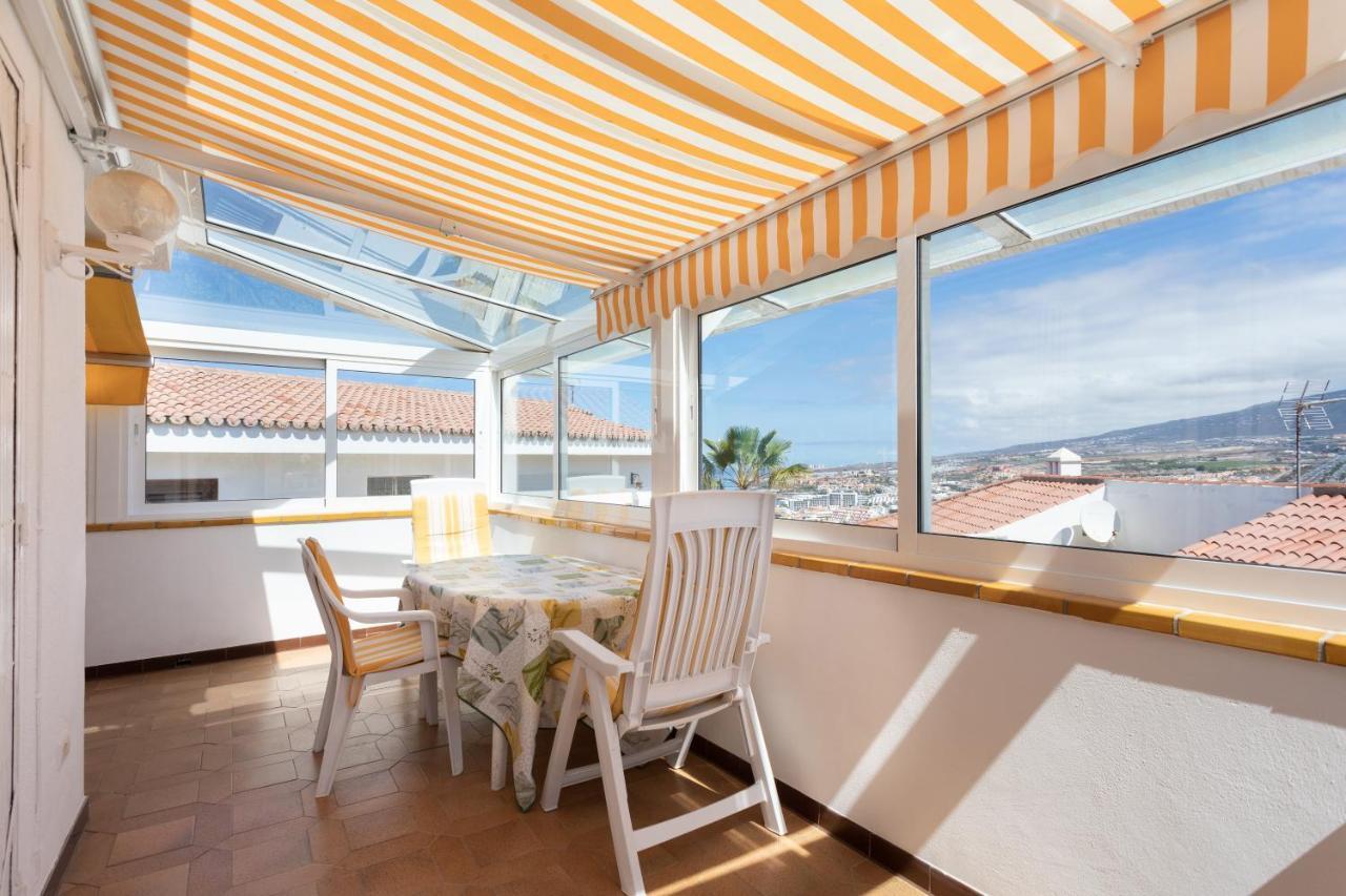 Jill'S Dream Villa Costa Adeje  Exterior foto